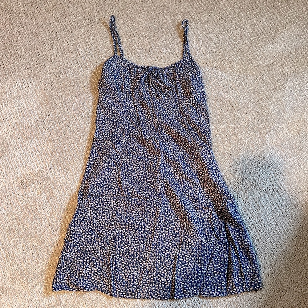 John Galt/ brandy Melville Sundress